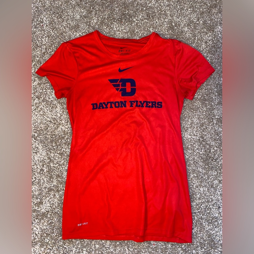 Dayton Flyers Athletic shirt